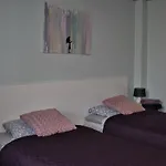 בית הארחה Gero Vejo Namai קלייפדה