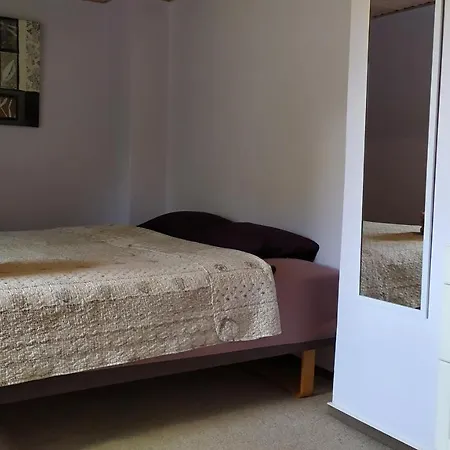 Gero Vejo Namai Guest house *