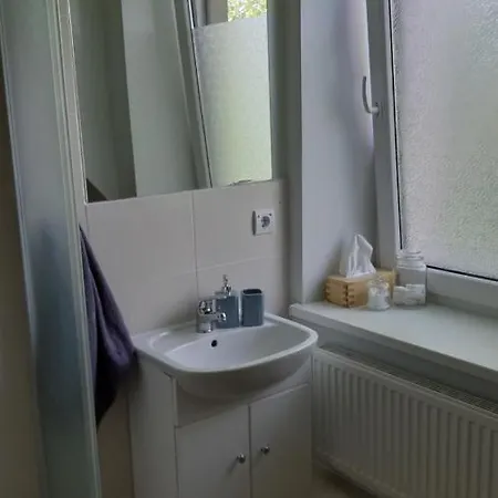 Maison d'hôtes Gero Vėjo Namai *