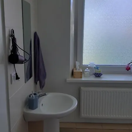 Gero Vėjo Namai Maison d'hôtes *