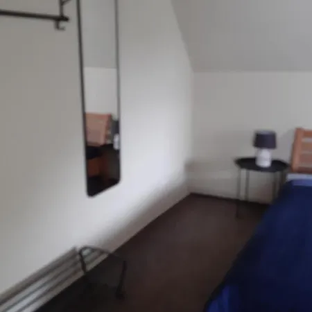 Gasthof Gero Vejo Namai Klaipėda