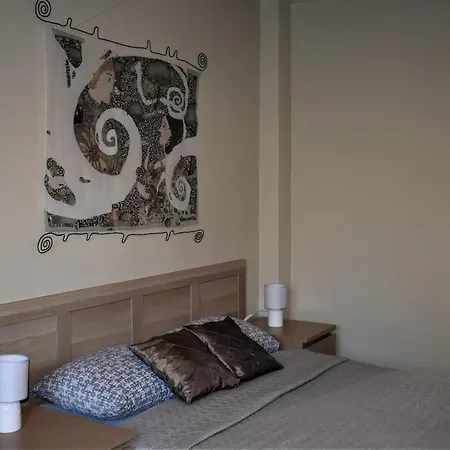 Guest house Gero Vejo Namai *