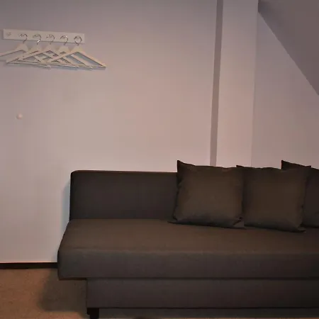 Guest house Gero Vejo Namai *