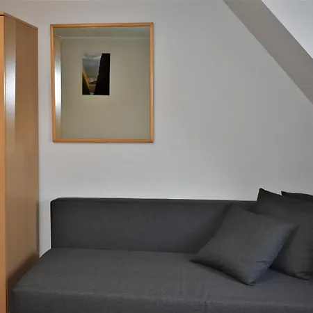 Gero Vėjo Namai Maison d'hôtes *