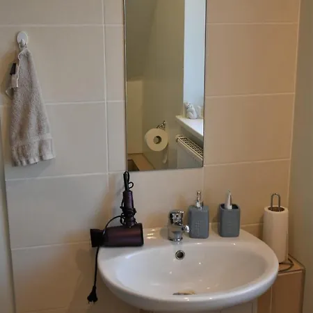 Gero Vėjo Namai Maison d'hôtes *