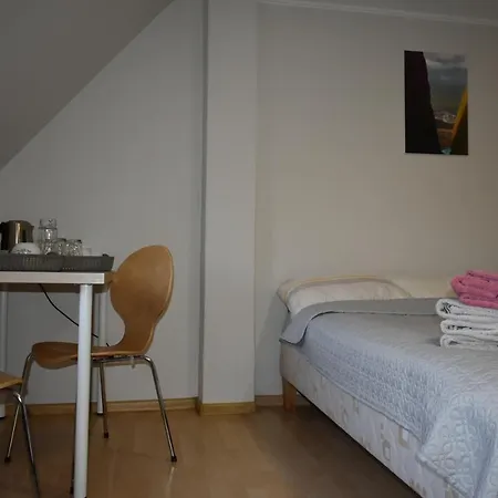Guest house Gero Vejo Namai Klaipeda