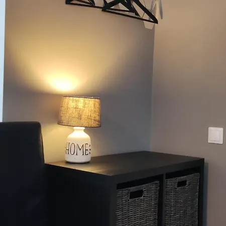 Gero Vejo Namai Guest house