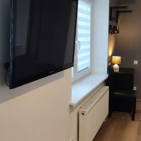 Guest house Gero Vejo Namai *