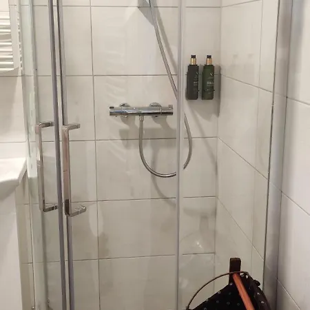 Gero Vėjo Namai Maison d'hôtes Klaipėda