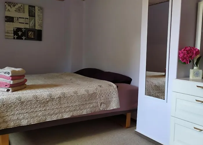 Gero Vejo Namai Гостевой дом *