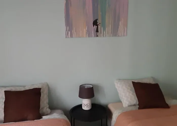 Gero Vejo Namai * كلابيدا