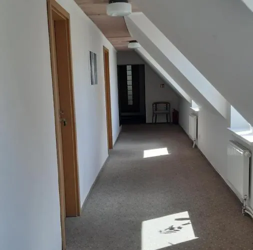 Gero Vejo Namai بيت ضيافة كلابيدا