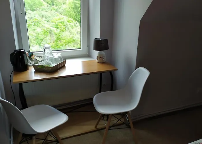 Гостевой дом Gero Vejo Namai *