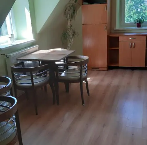 Gero Vejo Namai Гостевой дом