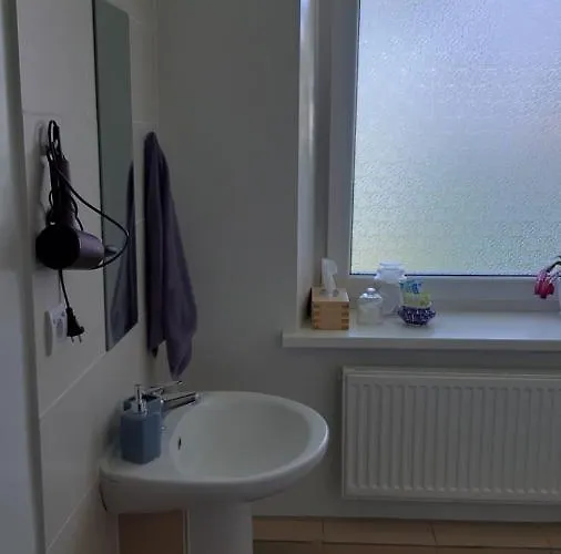 Gero Vejo Namai Гостевой дом *