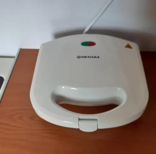 Gero Vejo Namai * Клайпеда