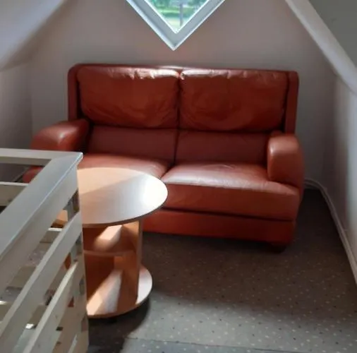 Gero Vejo Namai Гостевой дом Клайпеда