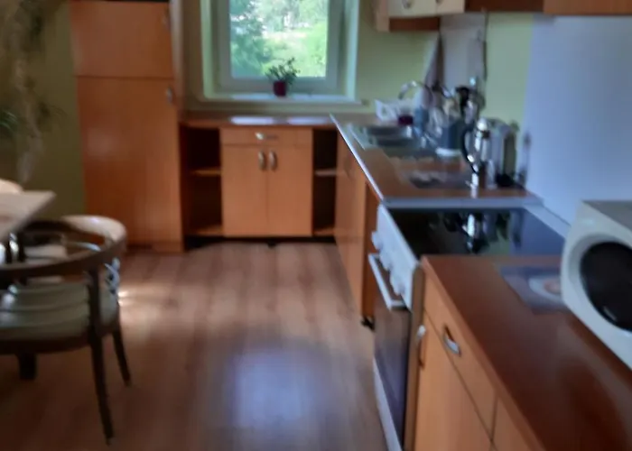 Gero Vejo Namai * كلابيدا