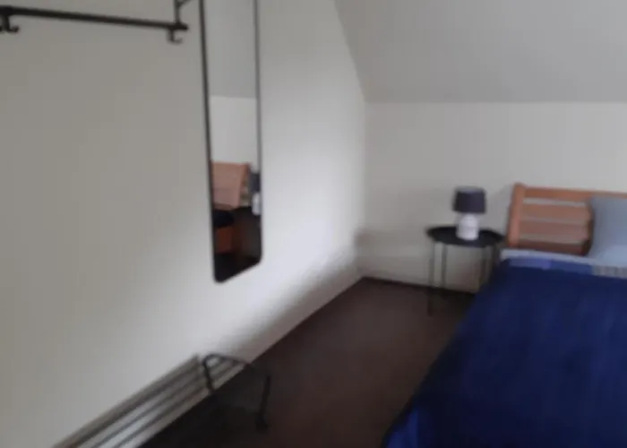 بيت ضيافة Gero Vejo Namai كلابيدا