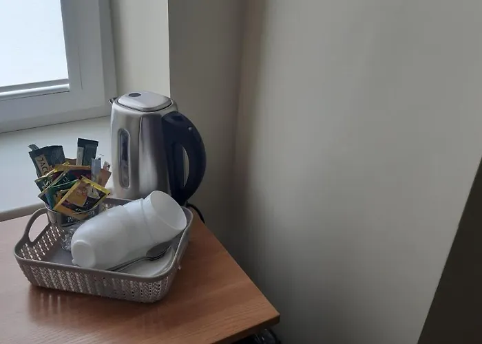 Гостевой дом Gero Vejo Namai