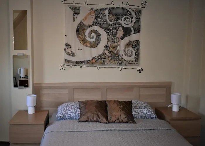 Гостевой дом Gero Vejo Namai