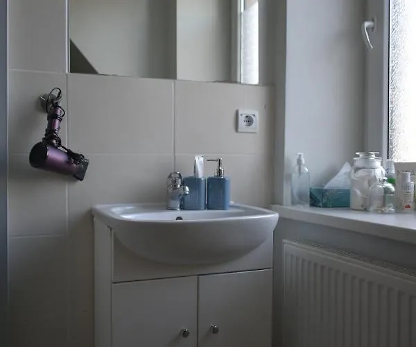 Gero Vejo Namai Гостевой дом Клайпеда