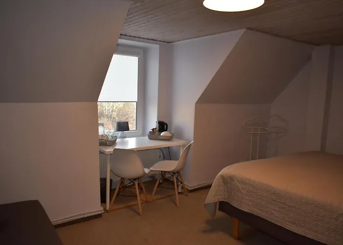 Gero Vejo Namai * Клайпеда