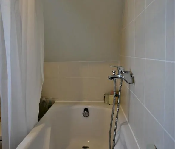 Gero Vejo Namai Гостевой дом *