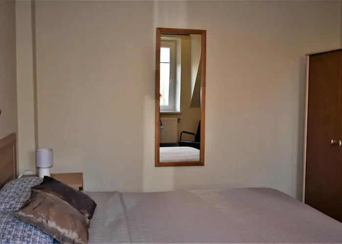 Gero Vejo Namai Клайпеда