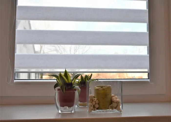 Gero Vejo Namai Клайпеда