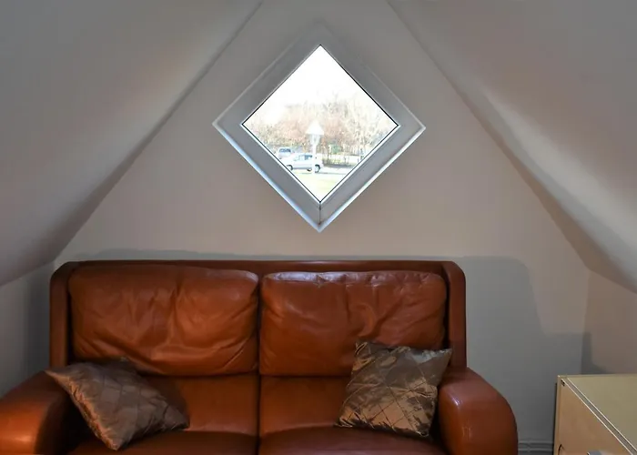 Gero Vejo Namai Клайпеда