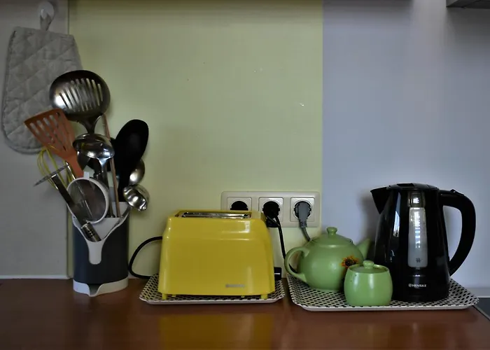 Gero Vejo Namai Гостевой дом