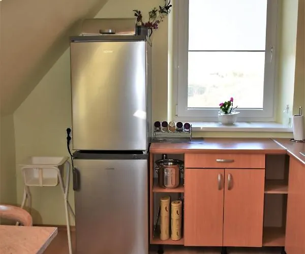 Gero Vejo Namai Гостевой дом Клайпеда