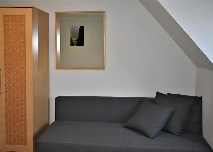 Gero Vejo Namai Гостевой дом *