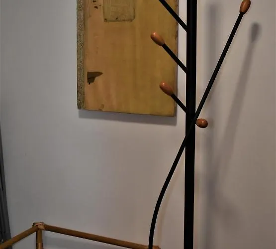 Gero Vejo Namai Гостевой дом Клайпеда