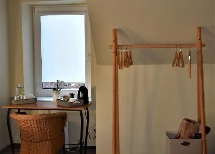 Гостевой дом Gero Vejo Namai *