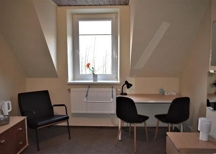 Гостевой дом Gero Vejo Namai