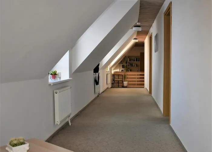 Гостевой дом Gero Vejo Namai Клайпеда