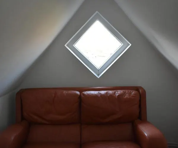 Гостевой дом Gero Vejo Namai