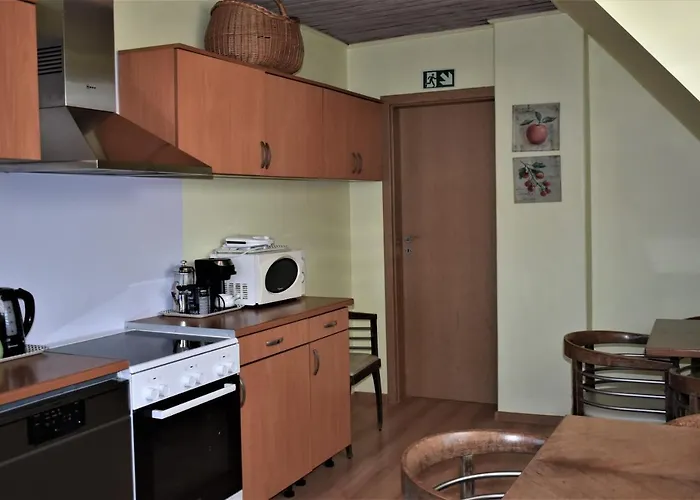 Гостевой дом Gero Vejo Namai