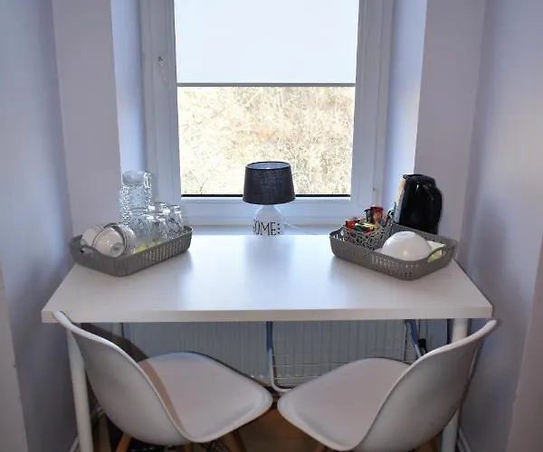 Гостевой дом Gero Vejo Namai Клайпеда