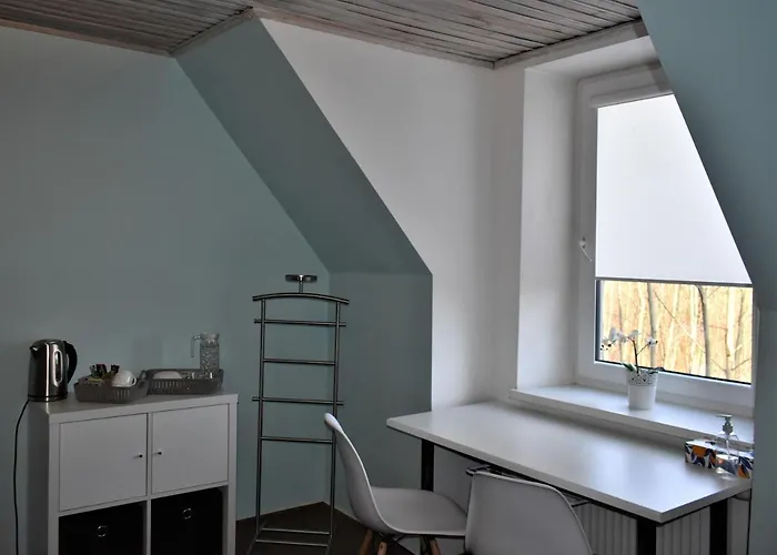 Гостевой дом Gero Vejo Namai *