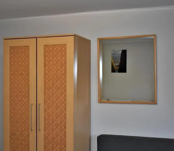 Gero Vejo Namai Клайпеда