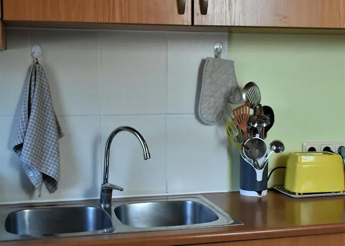 Гостевой дом Gero Vejo Namai *