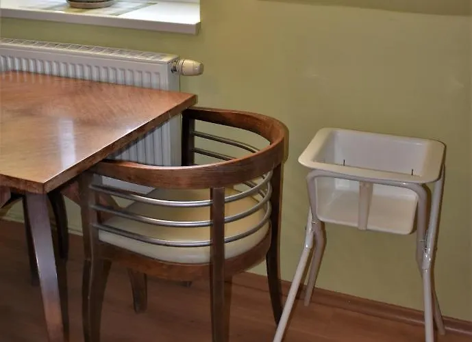 Гостевой дом Gero Vejo Namai