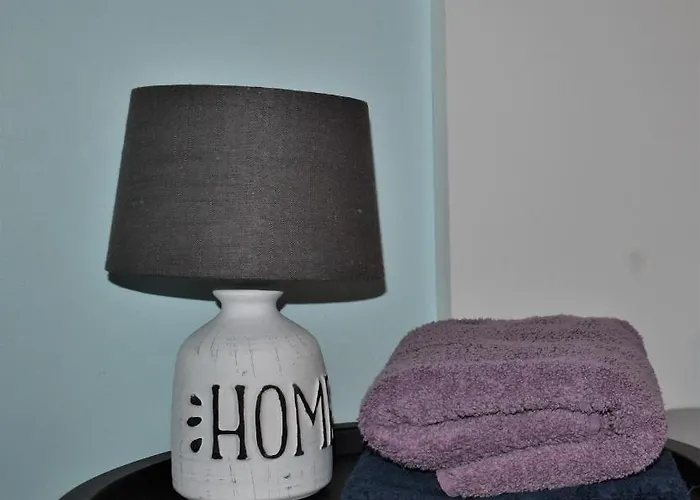 Gero Vejo Namai * Клайпеда