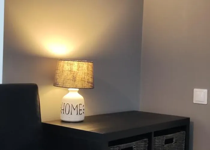 Gero Vejo Namai Гостевой дом