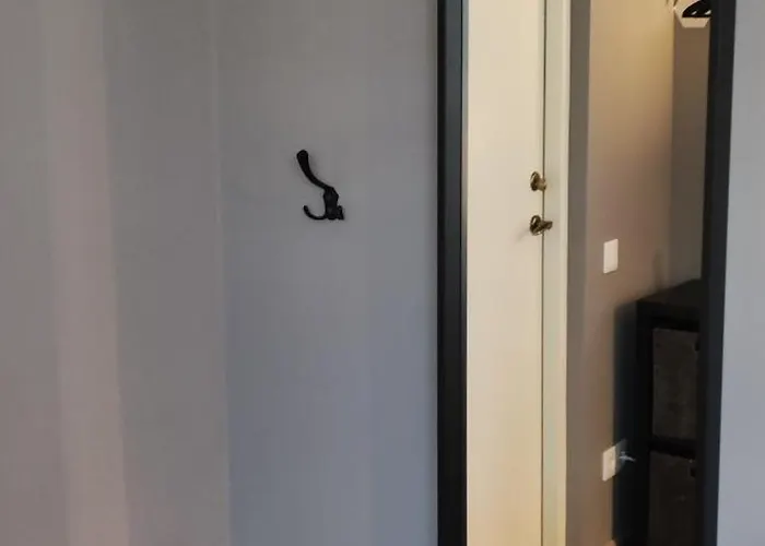 Гостевой дом Gero Vejo Namai