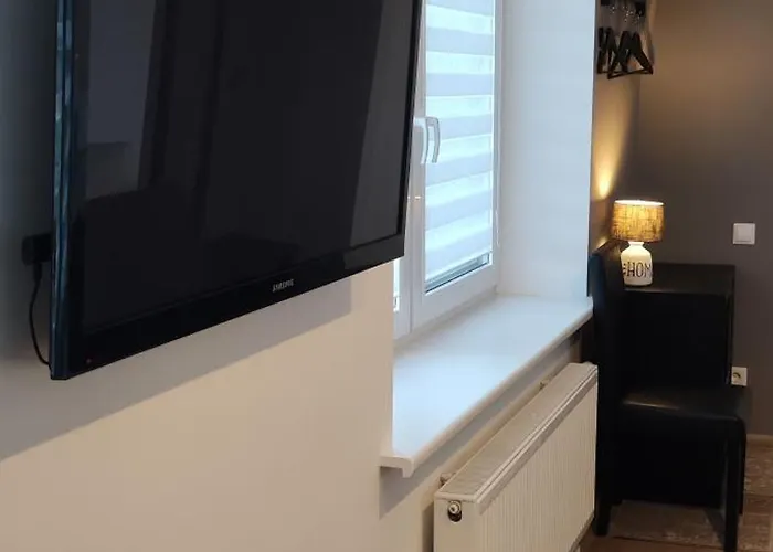 Гостевой дом Gero Vejo Namai *