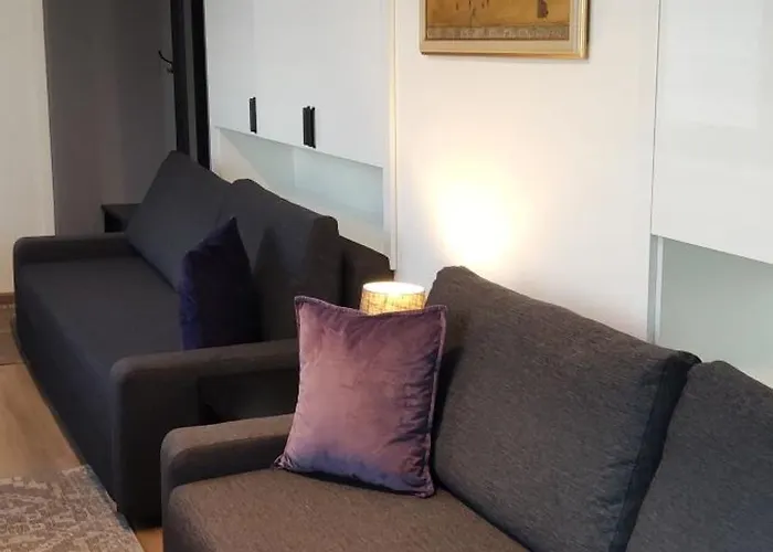 Гостевой дом Gero Vejo Namai Клайпеда